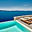 Mystique, a Luxury Collection Hotel, Santorini