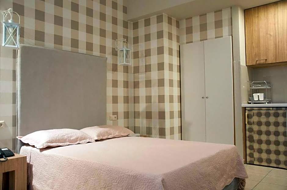 Ariadnes Holiday Accommodation