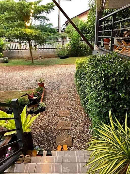 Walai House วลัยเฮ้าส์ กาญจนบุรี