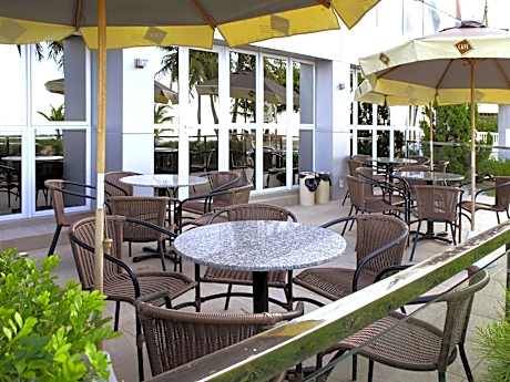 Ibis Joao Pessoa Praia