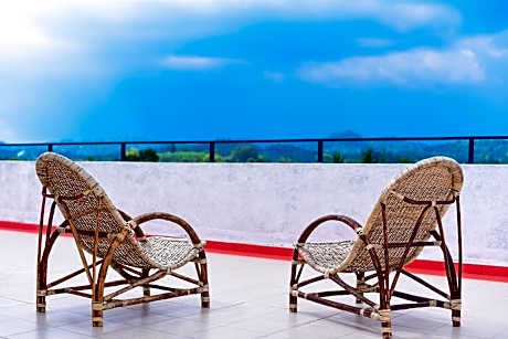 Dazzling Villa