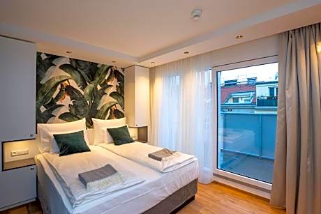 Wilmas Apartments by Arbio