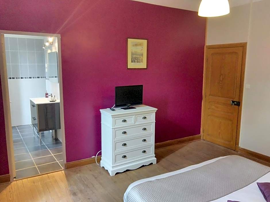 Domaine de la Petite Tour