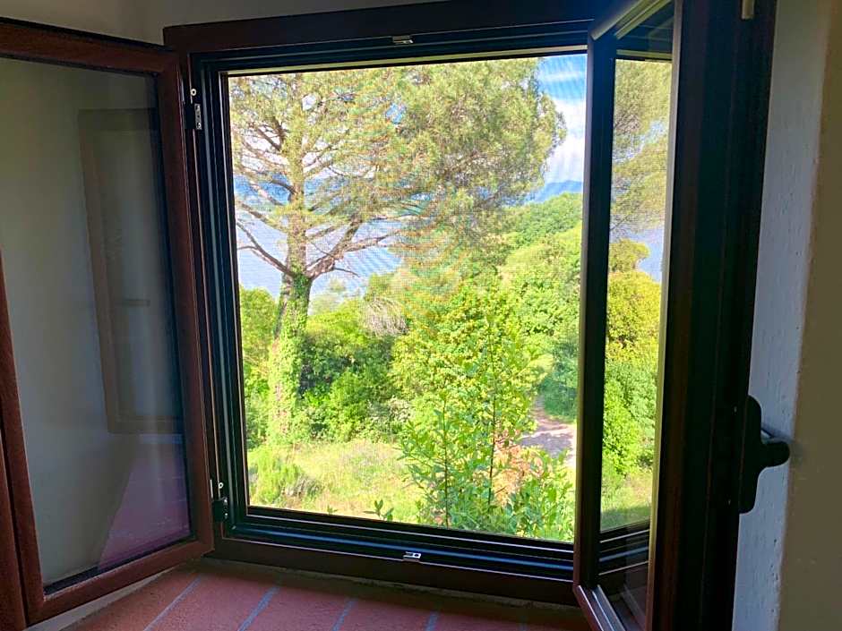 B&B Appartamenti Villa del lago