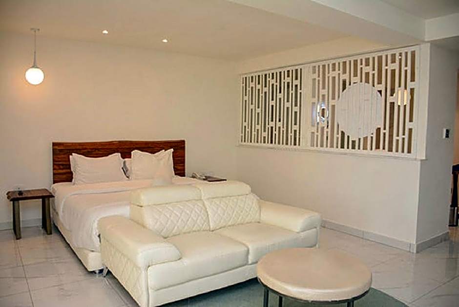 Steigenberger Pure Lifestyle (Adults Only)