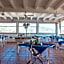 Olbia City Hotel & Spa