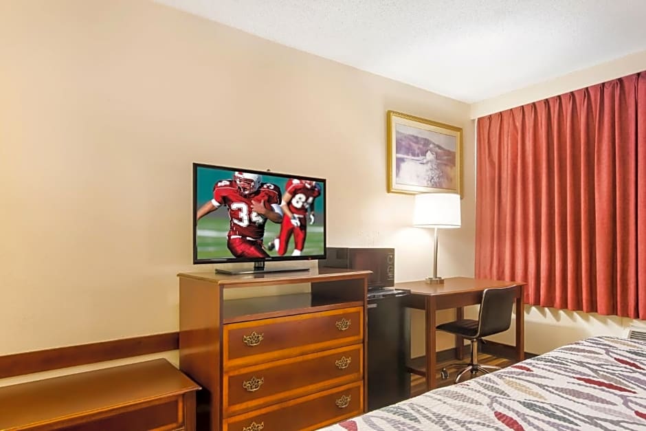 Red Roof Inn Lexington - Winchester