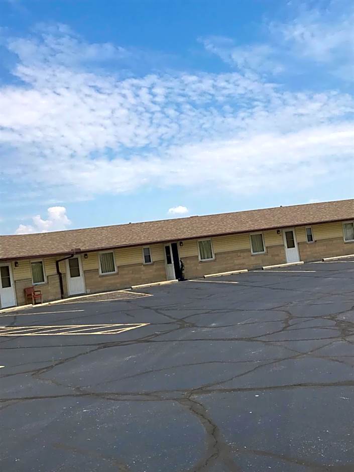 The Perrysburg Budget Inn
