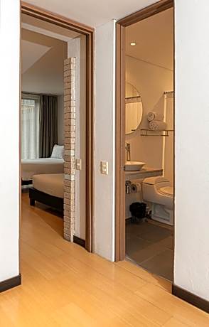 Two-Bedroom Suite
