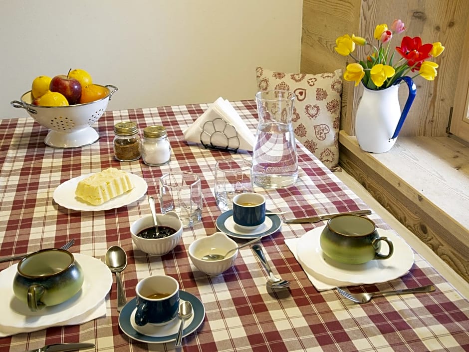 B&B Cedavécia