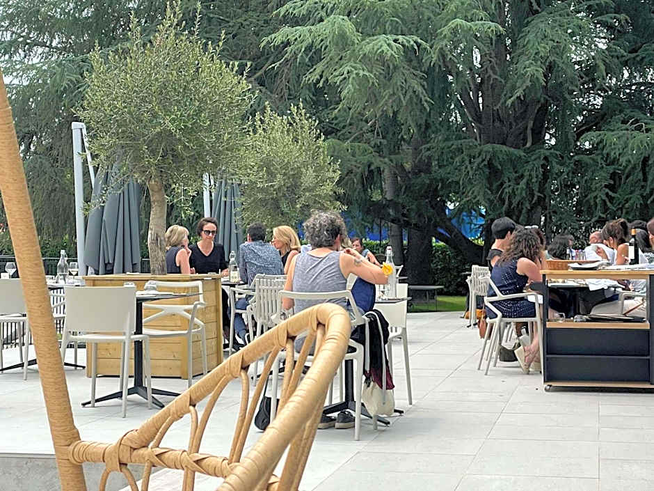 Novotel Pau Pyrénées