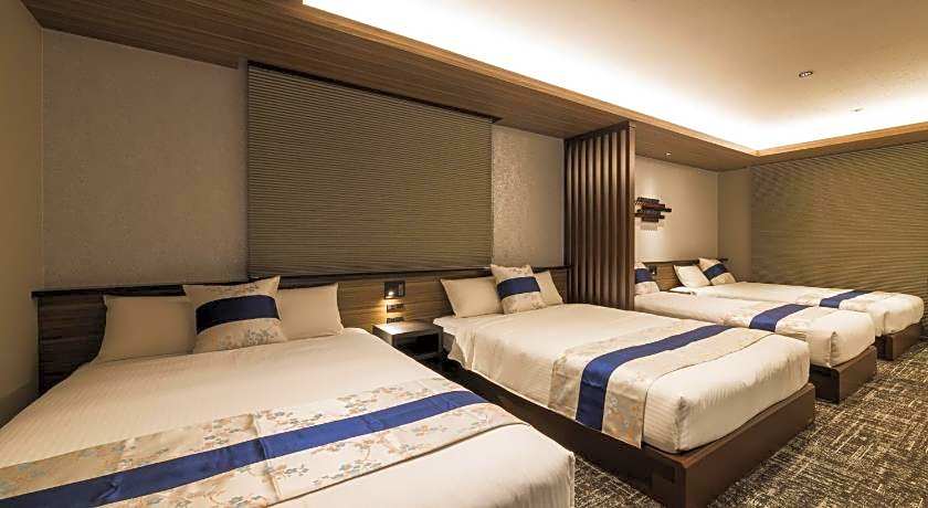 GRAND BASE Kagoshima Tenmonkan