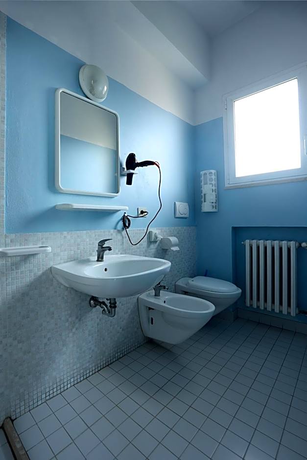 Jammin' Hostel & Bar Rimini