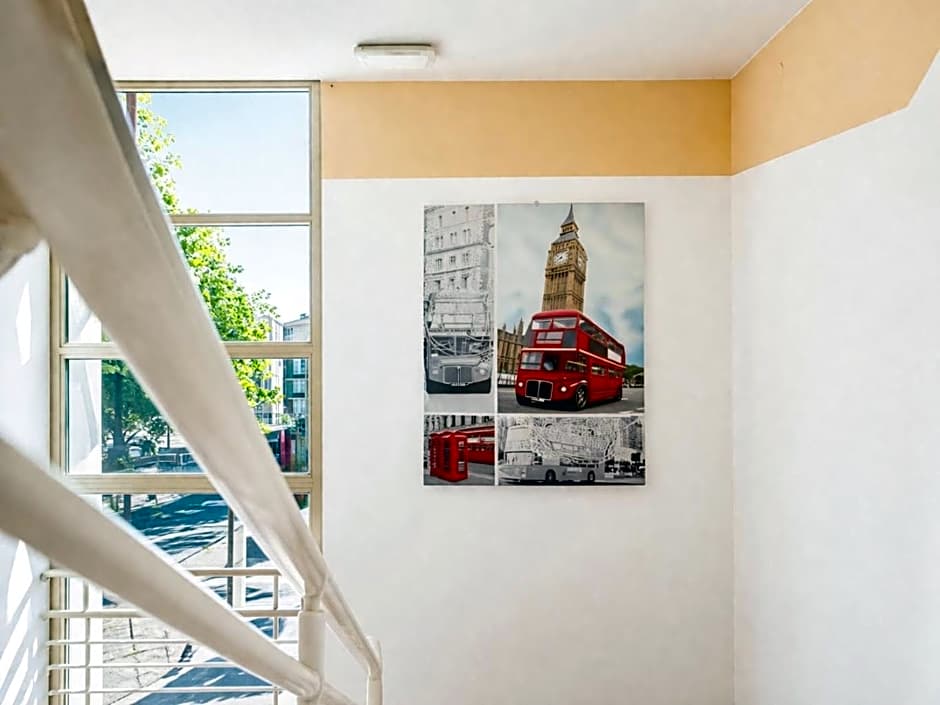 Villa Silvie Rose