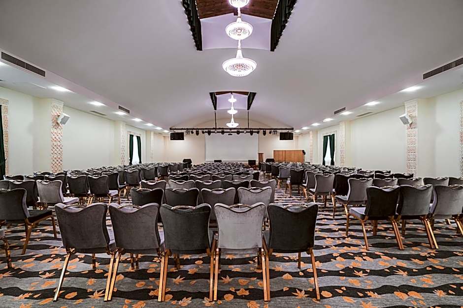 Raymar Hotels Mardin