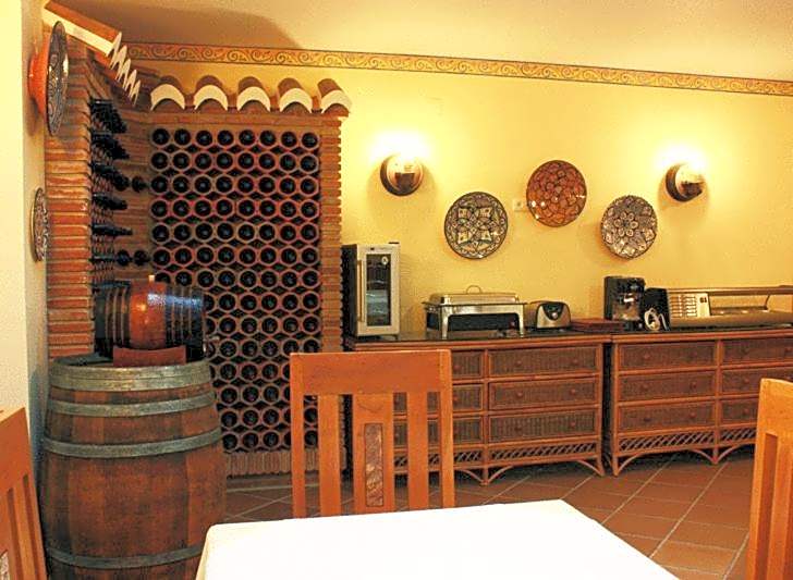 Maria Cristina Hotel