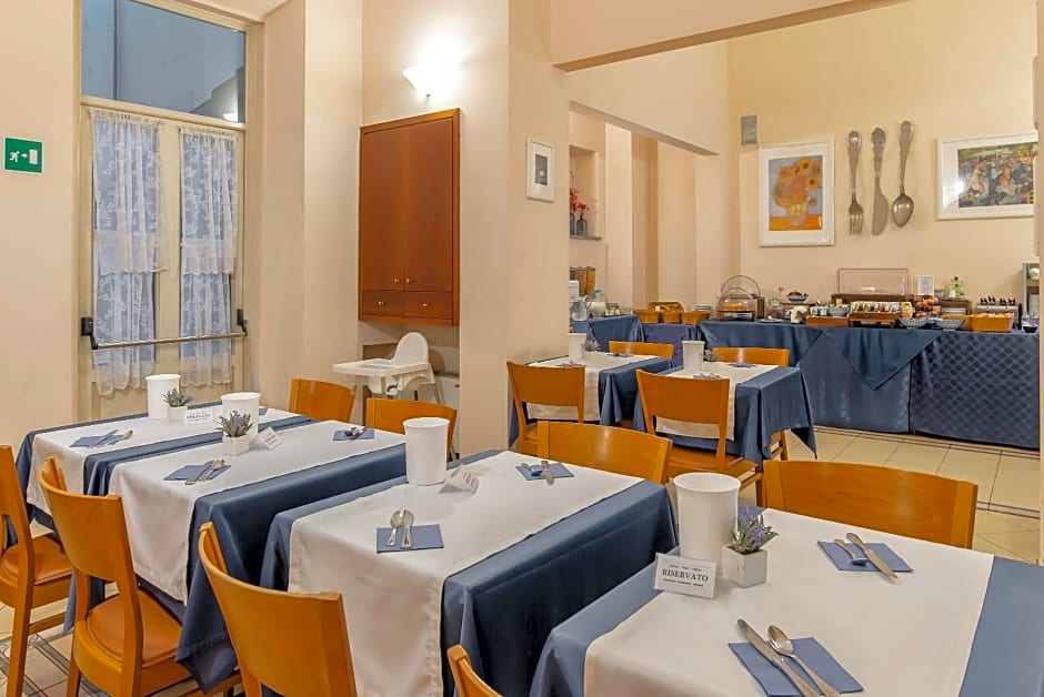 Hotel Bonifacio