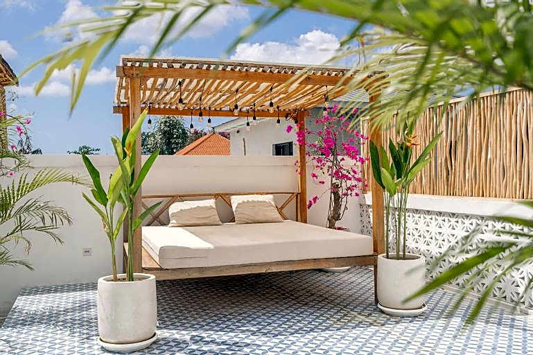 Bloom Umalas Villa by Betterplace