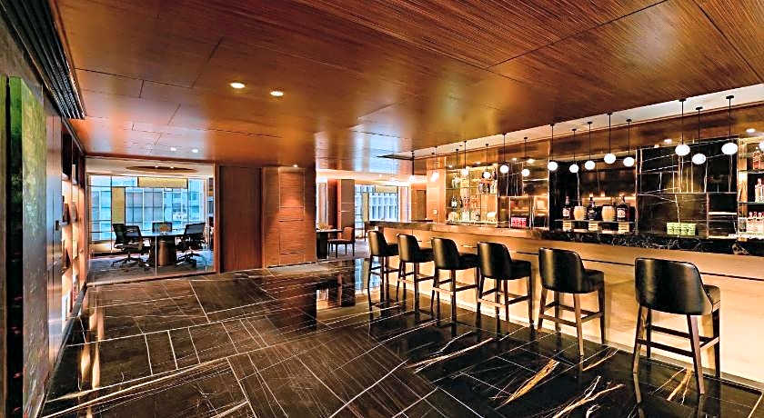 Sheraton Grand Bengaluru Whitefield Hotel & Convention Center