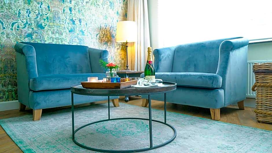 Golden Tulip Keyser Breda Centre