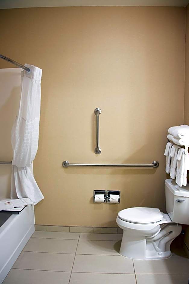 Comfort Inn Sioux City South