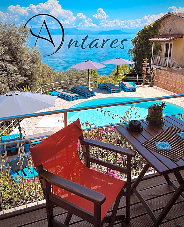 Antares Boutique Guesthouse