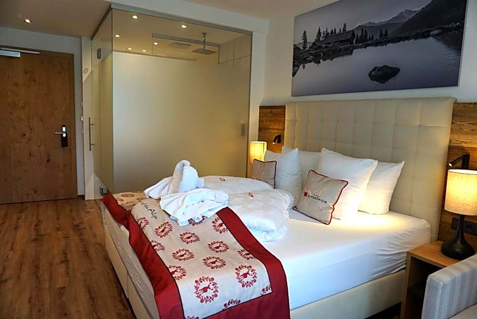 Hotel Alpenkönigin