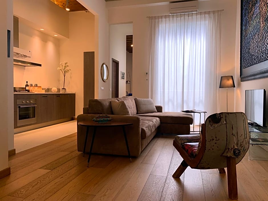 Florence Art Apartments
