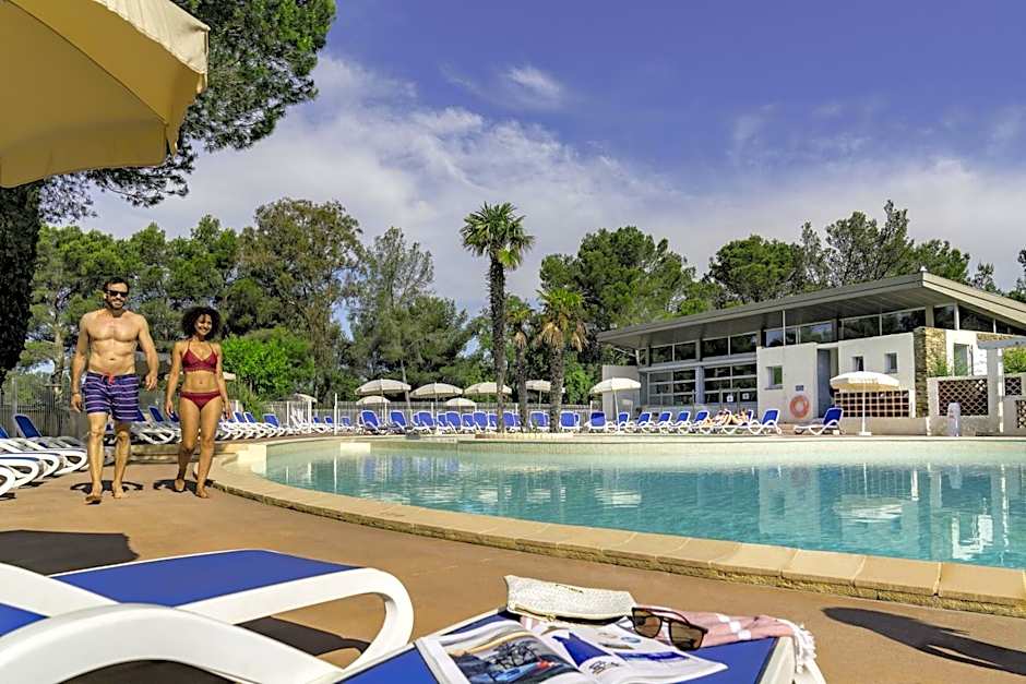 Belambra Clubs Le Pradet - Lou Pigno