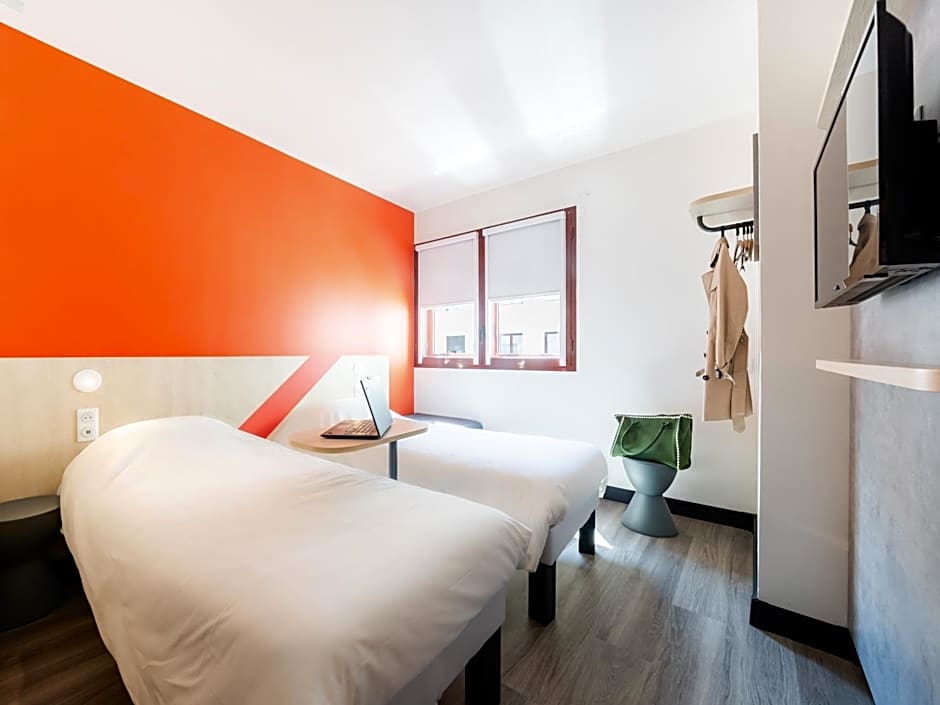 ibis budget Perpignan Centre