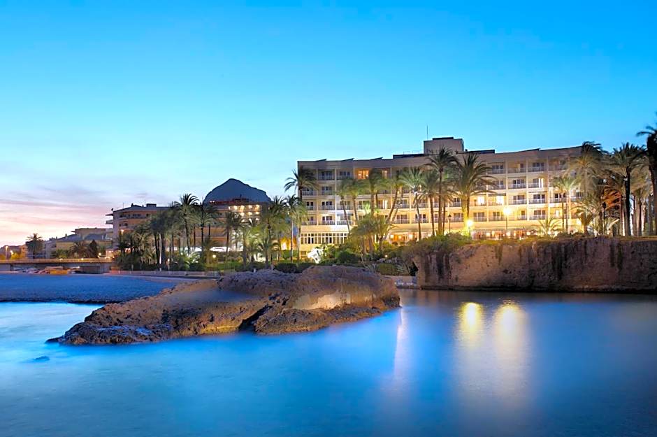 Parador de Javea