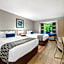 Microtel Inn & Suites Greenville by Wyndham