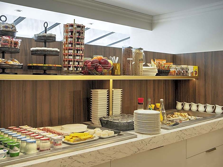 Mercure Versailles Paris Ouest