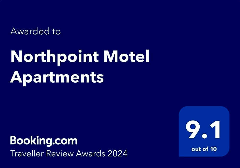 Northpoint Motel Apartments