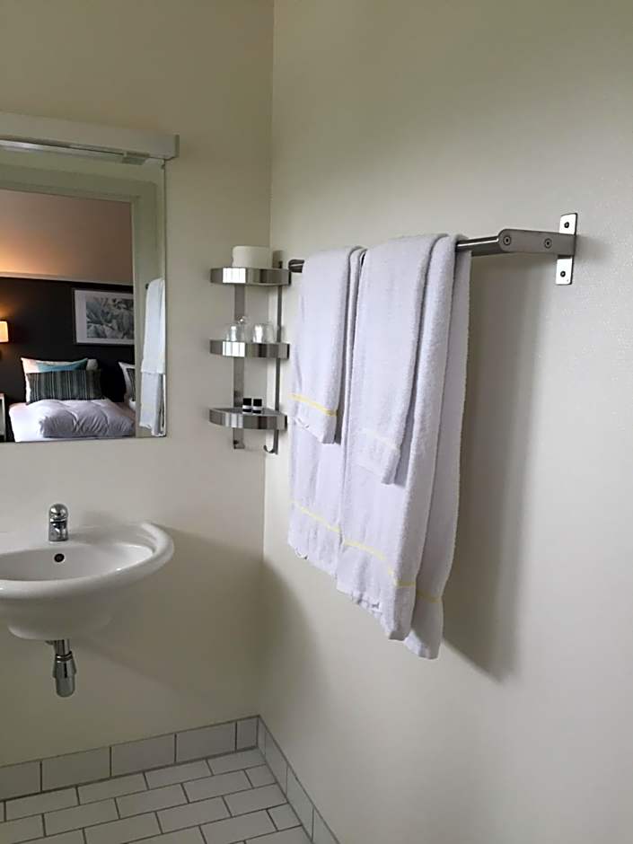 Kongsvinger Budget Hotel