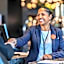 Clarion Hotel Copenhagen Airport