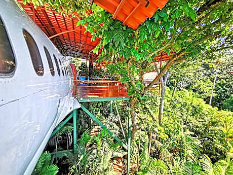 Hotel Costa Verde