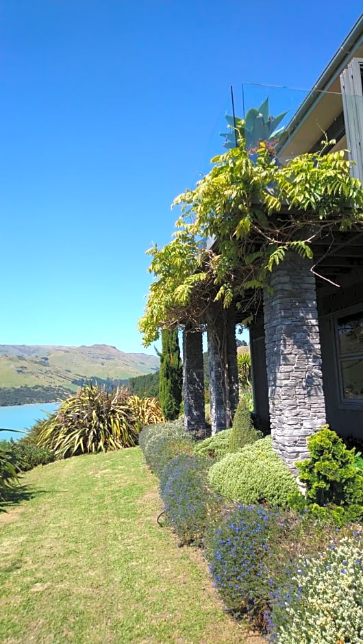 Port Levy B & B Christchurch