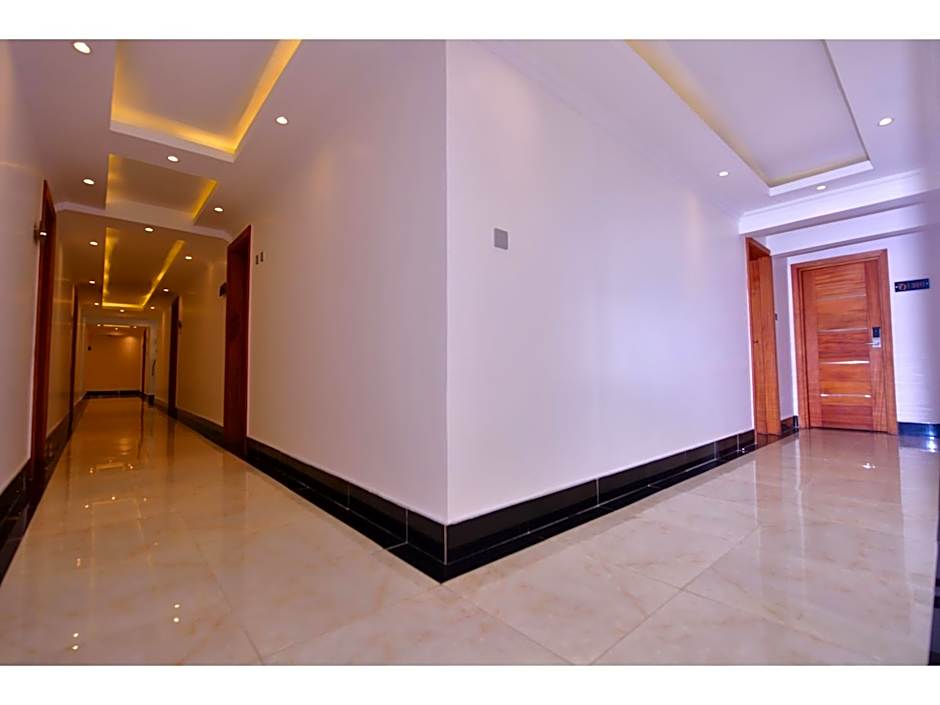 Olive Gardens Hotel Nairobi