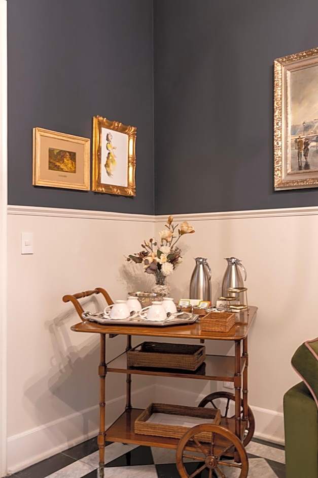 Roso Guest House