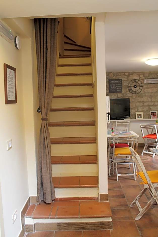 Alter Ego b&b Assisi