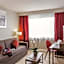 Aparthotel Adagio Geneve Saint Genis Pouilly