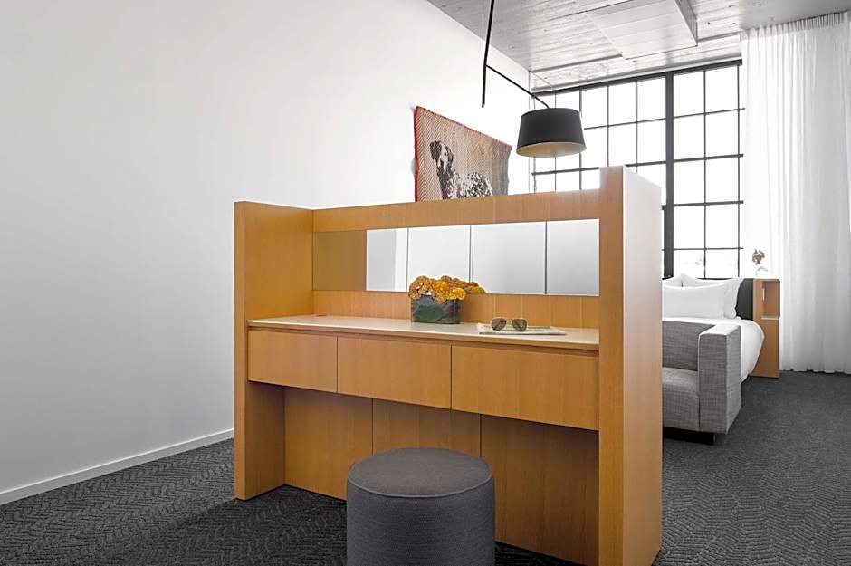 Fordson Hotel, in the Unbound Collection by Hyatt