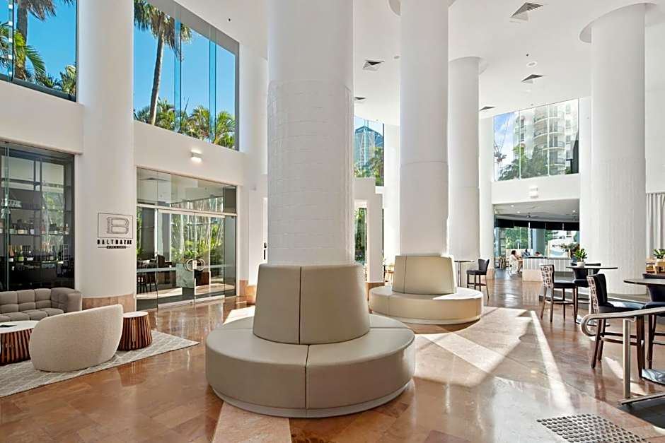 Crowne Plaza Surfers Paradise By IHG