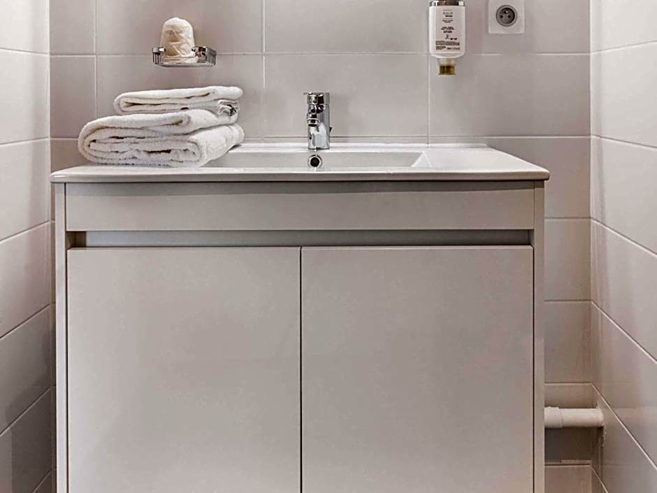 ibis Styles Lyon Sud Brignais