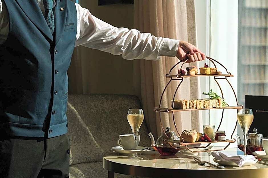 InterContinental Perth City Centre By IHG