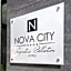 Nova City Garni Hotel Signature Collection