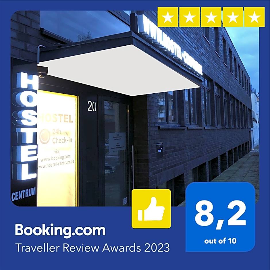 Hostel-Centrum