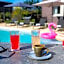 ibis Saint Paul Trois Chateaux