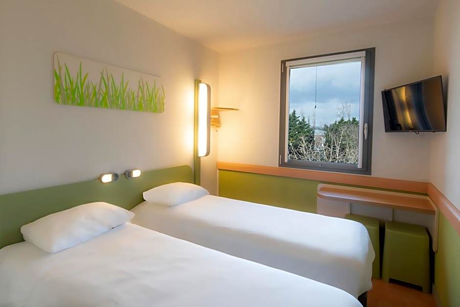 ibis budget Antwerpen Port
